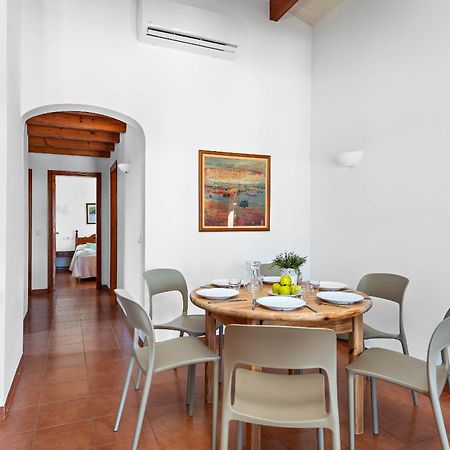 Villas Begonias Cala en Bosch Luaran gambar